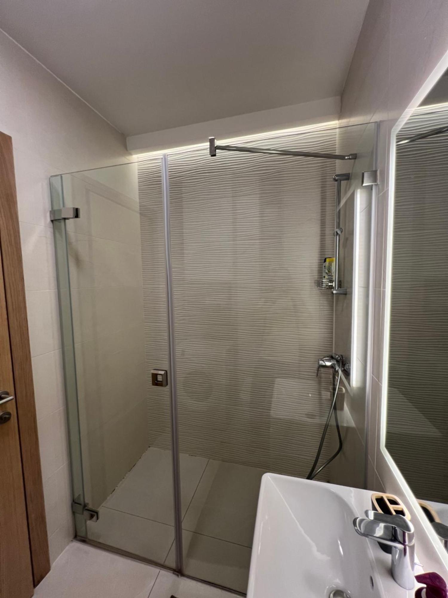 Apartamento Diagonala 1 Novi Sad Exterior foto