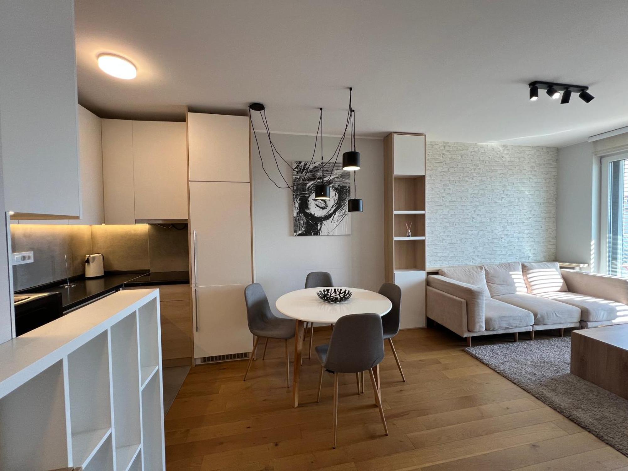 Apartamento Diagonala 1 Novi Sad Exterior foto